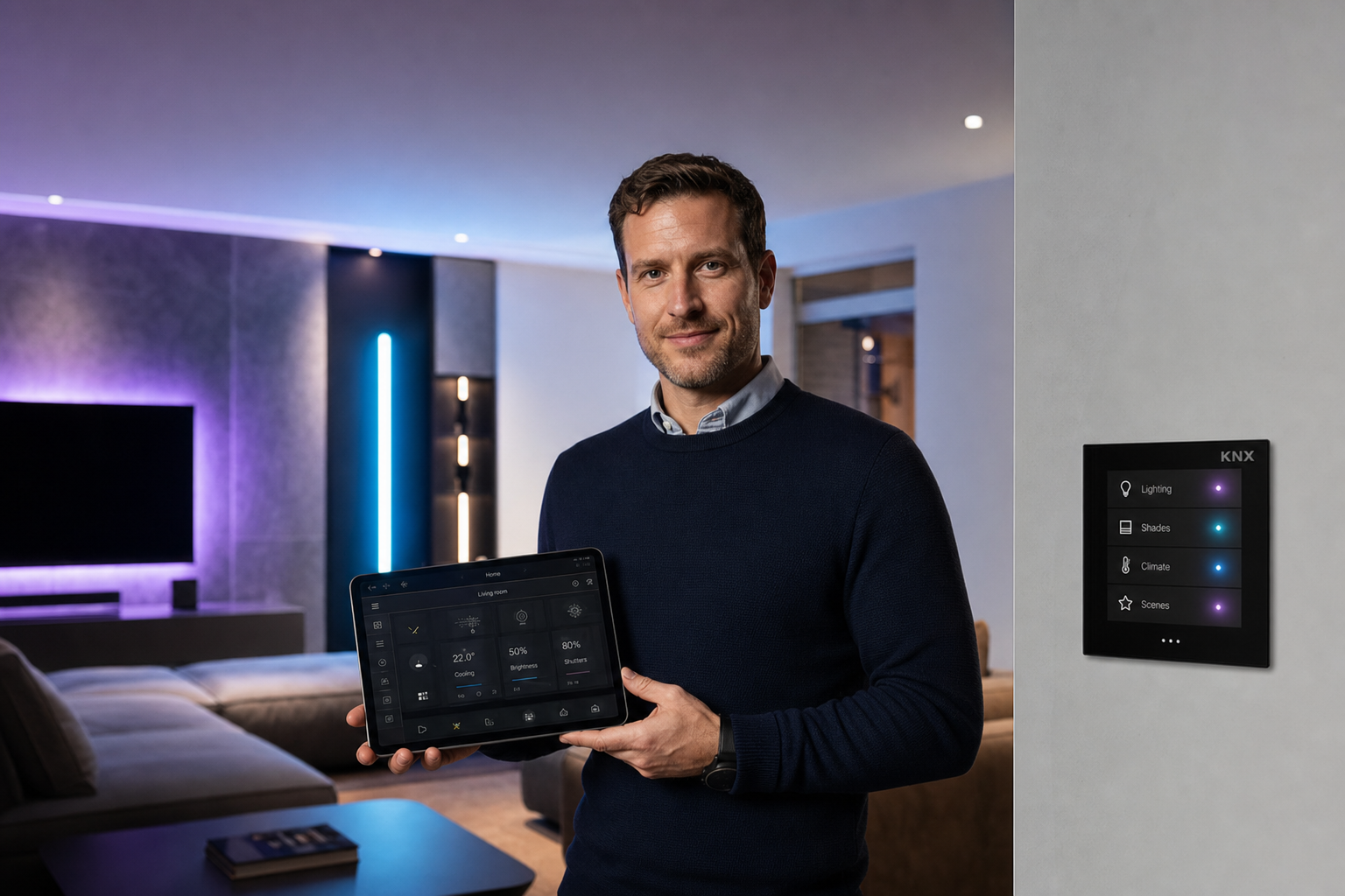 O-DOMO installer partner